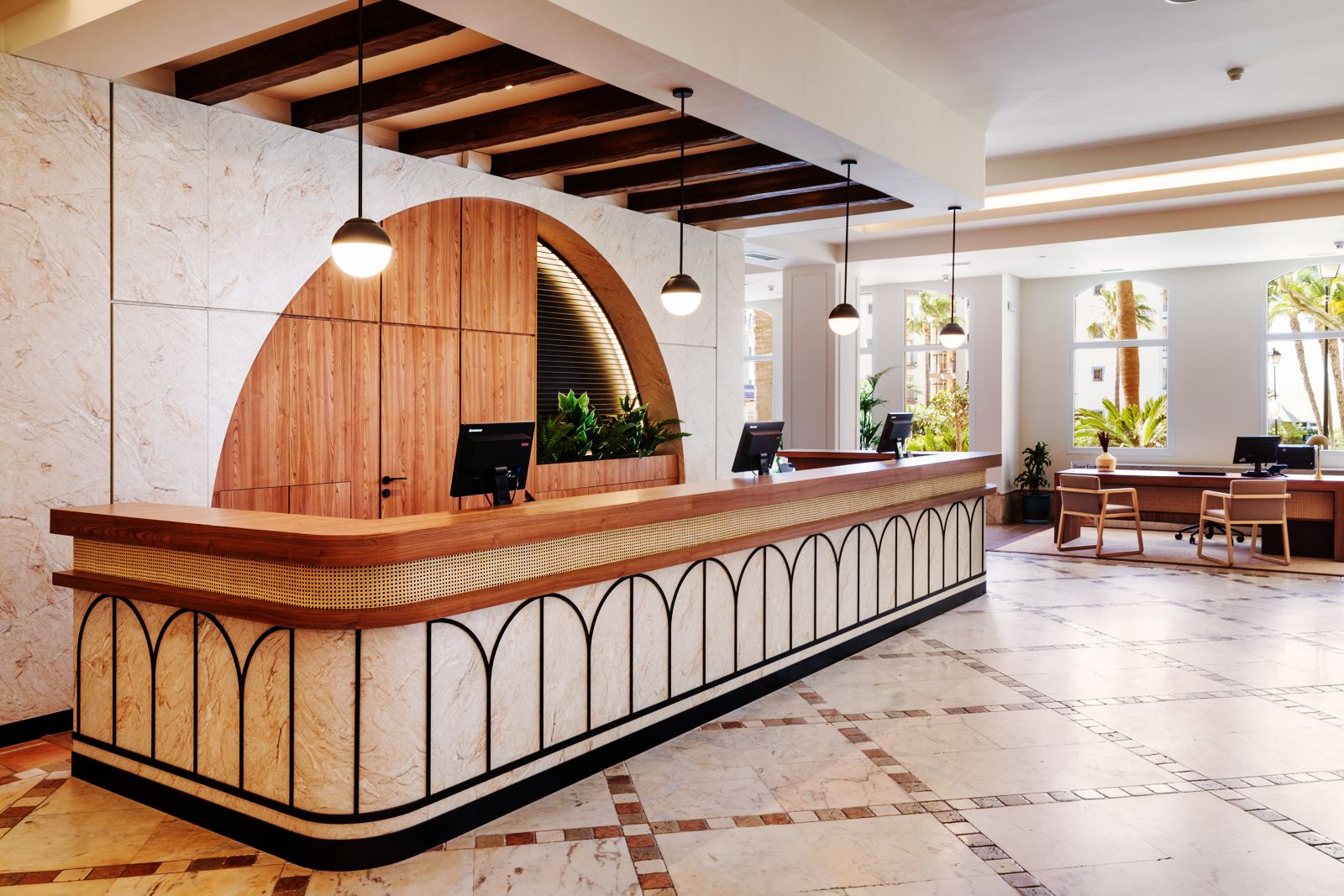 Hotel Meliá Isla Canela