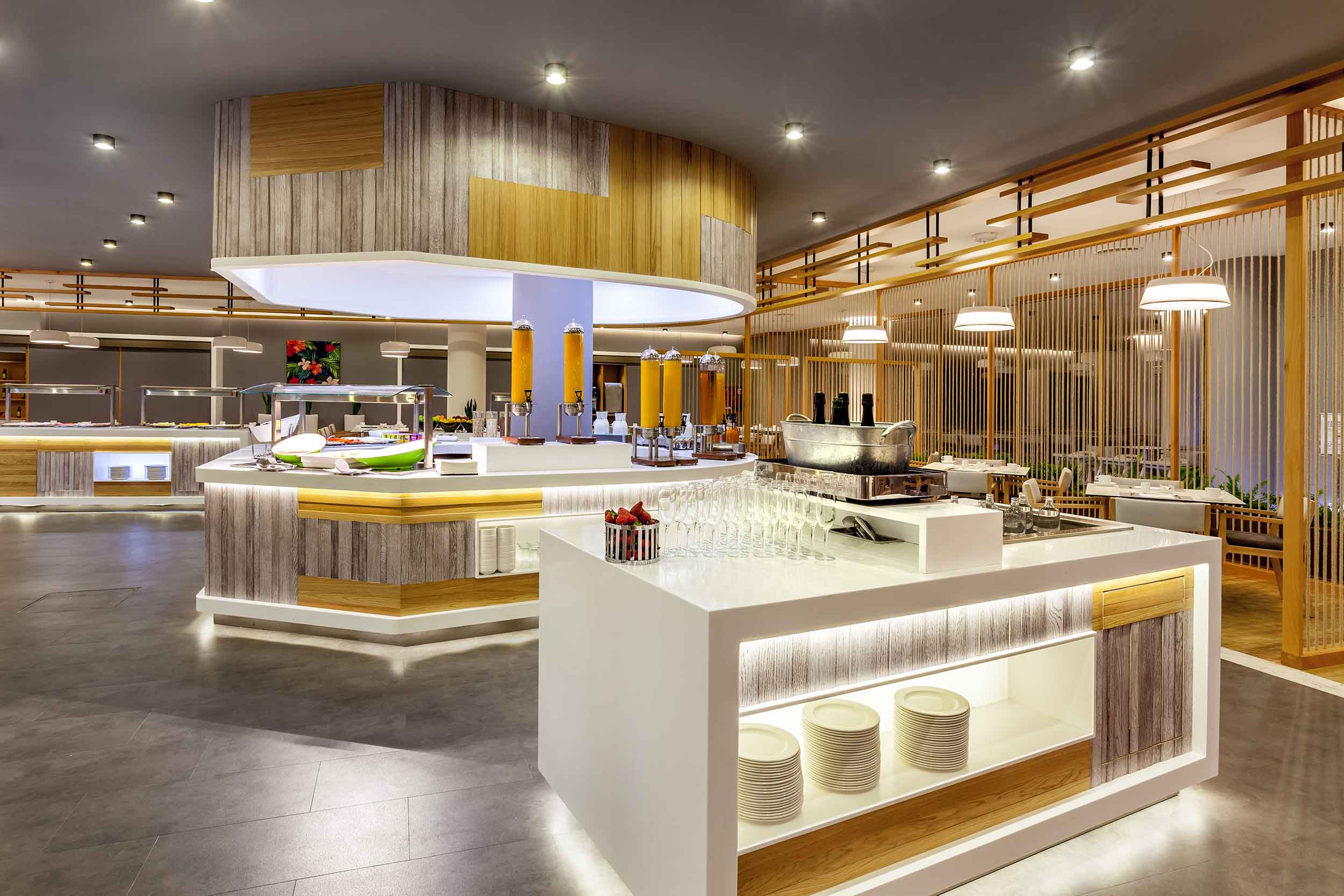 buffet 4