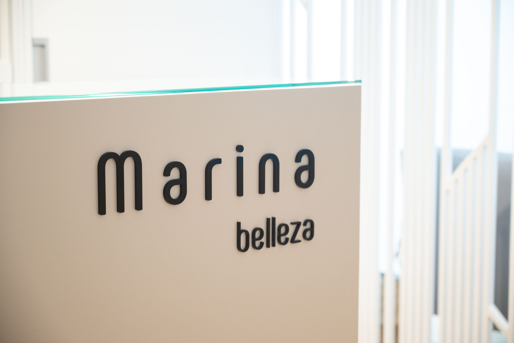 Centro Marina Belleza